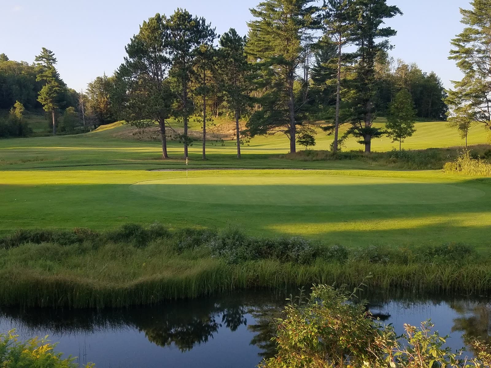 St. Johnsbury Country Club