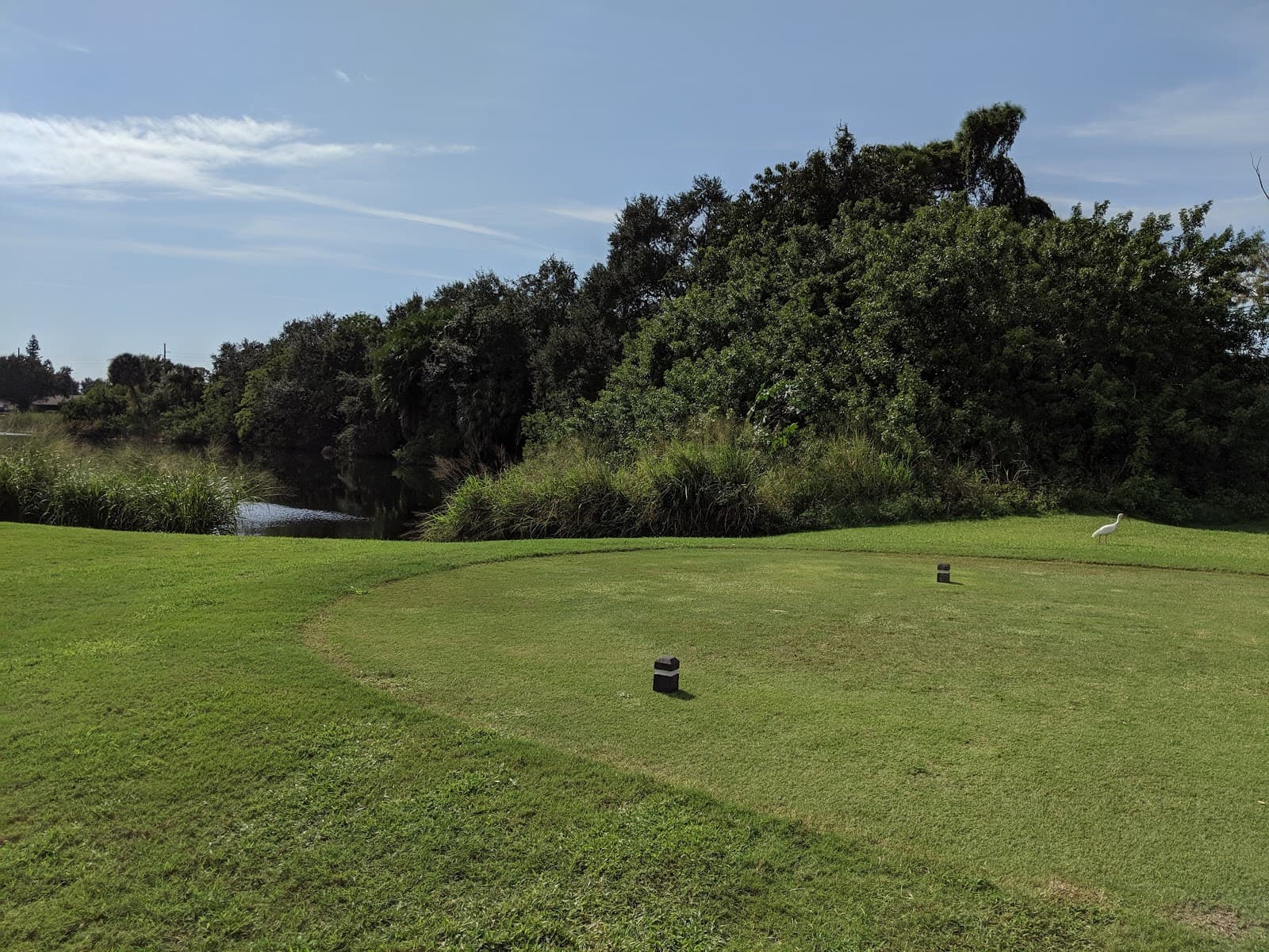 St. Petersburg Country Club