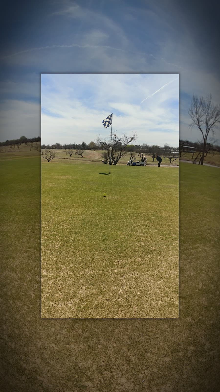 Stamford Golf & Country Club