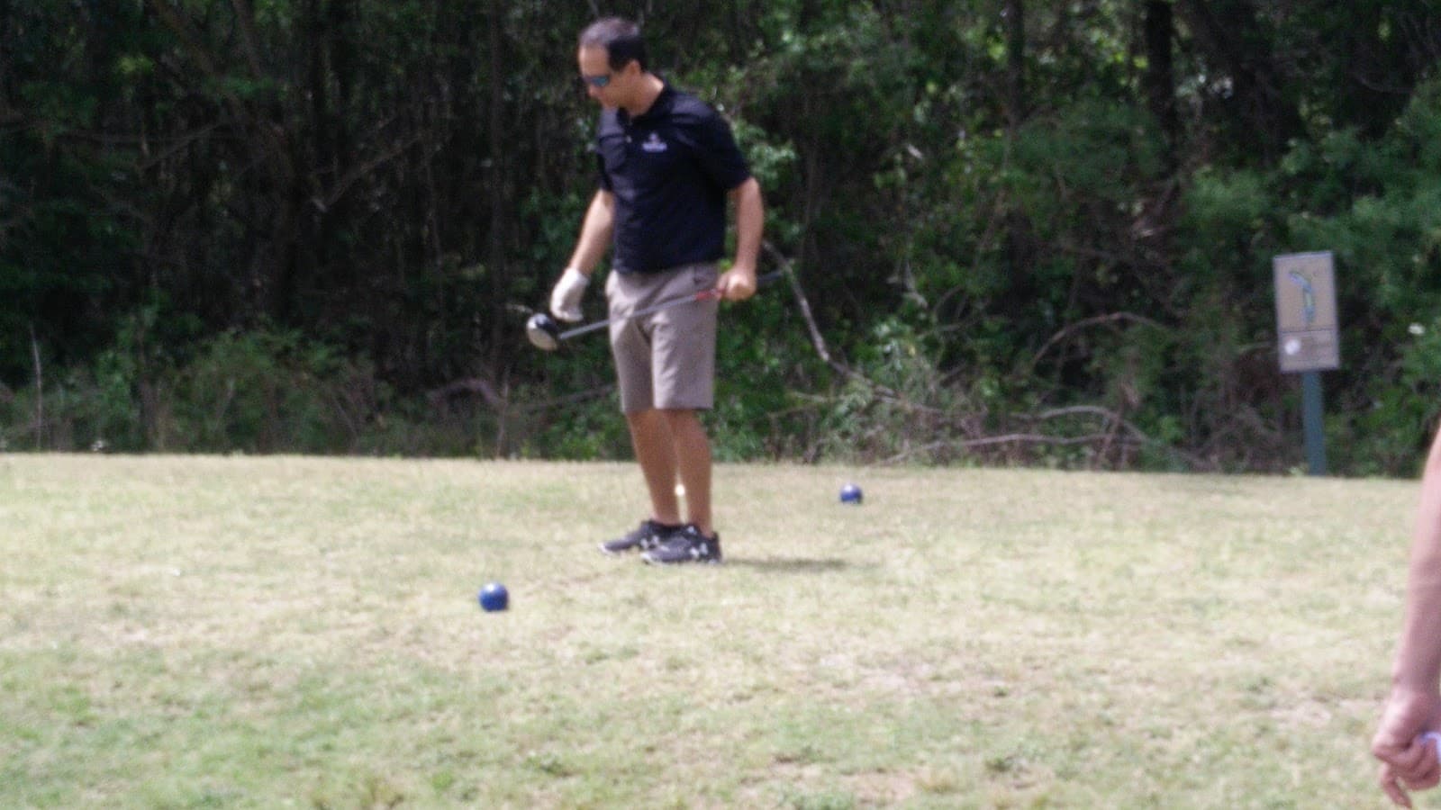 Starke Golf & Country Club