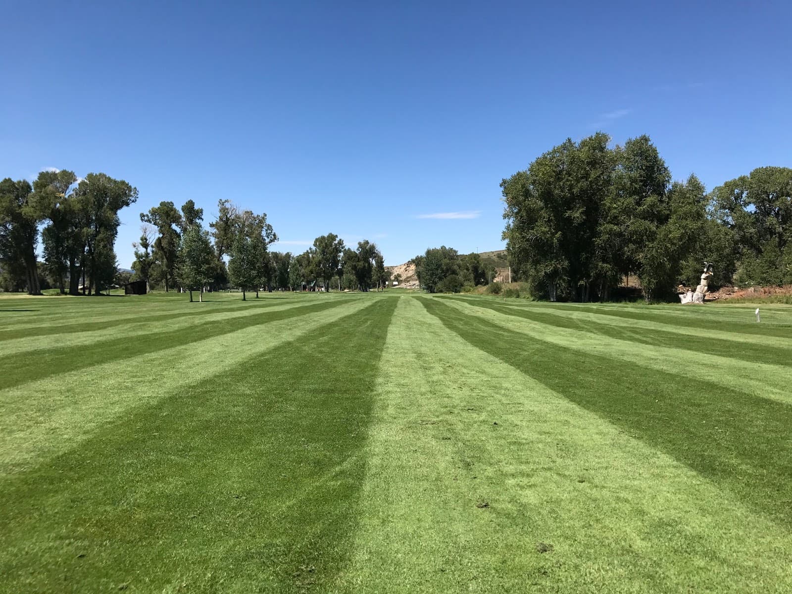 Steamboat Golf Club