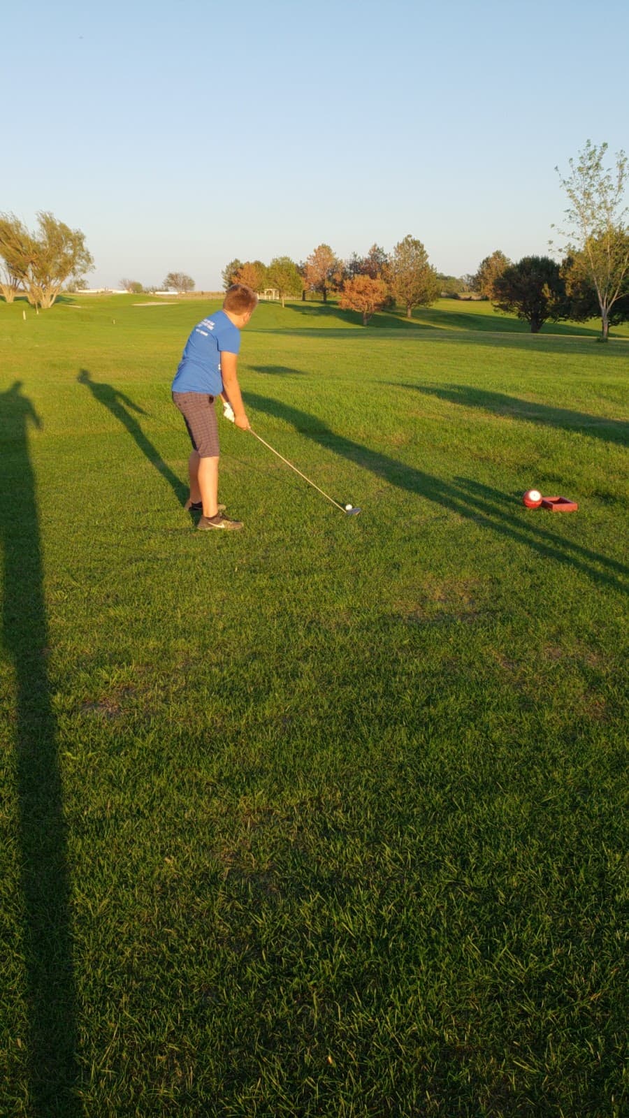 Steeple View Golf Course