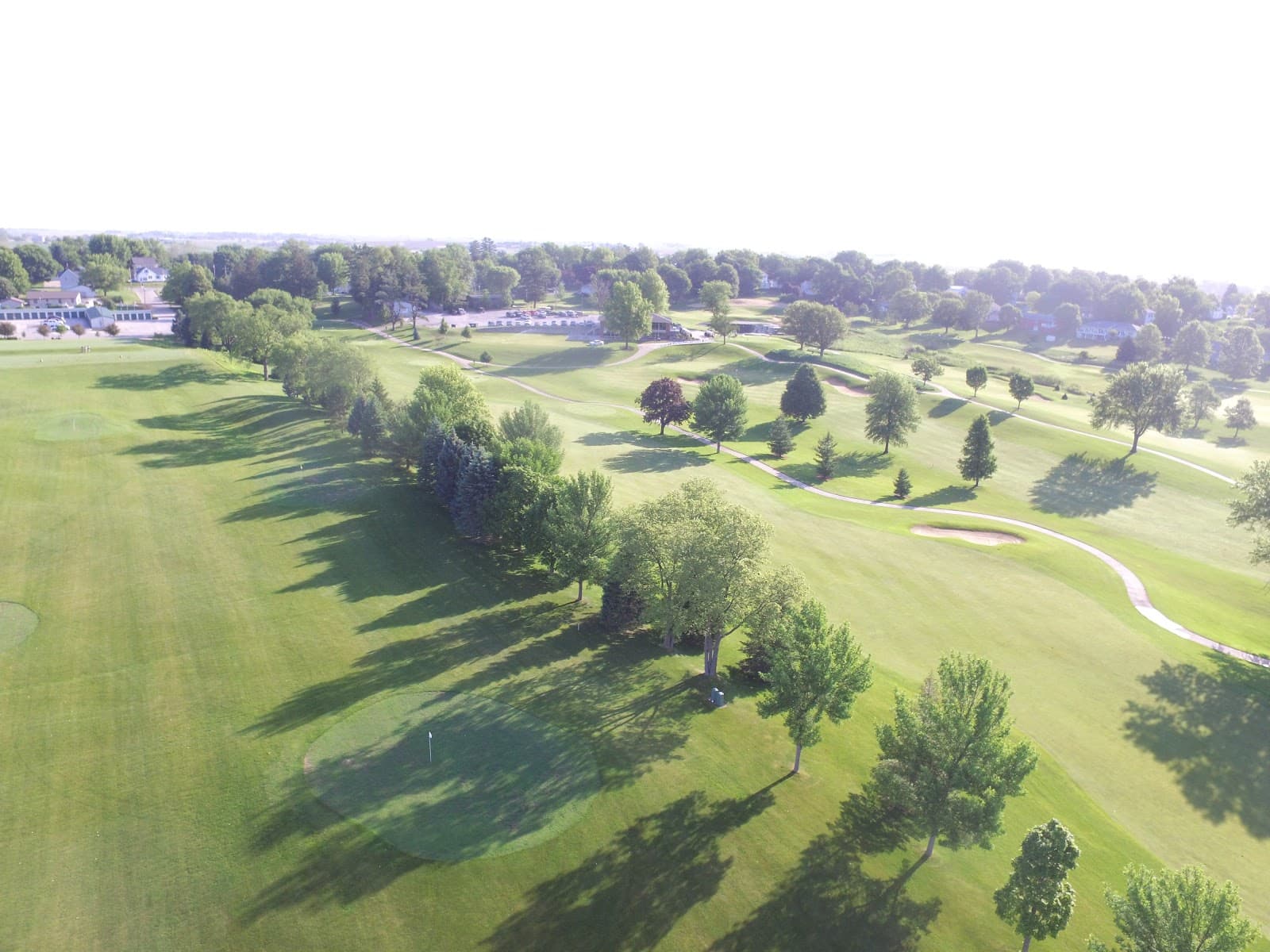 Stone Creek Golf Club