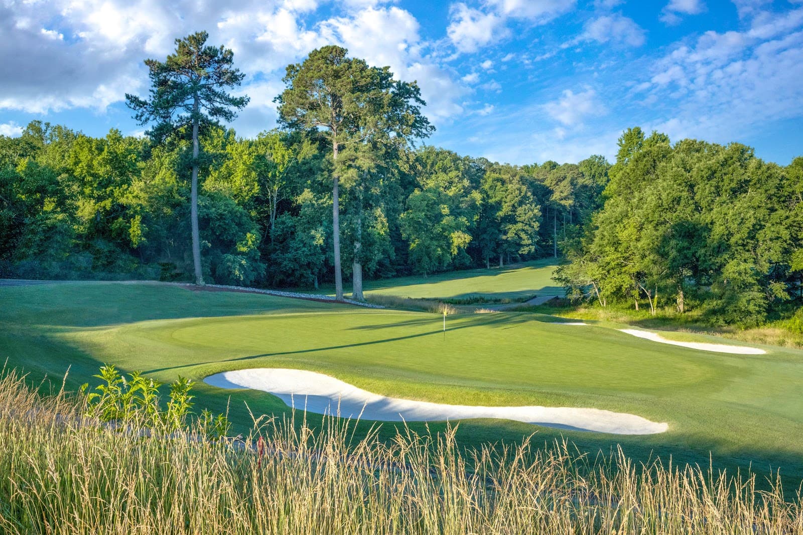 Stonehenge Golf Club