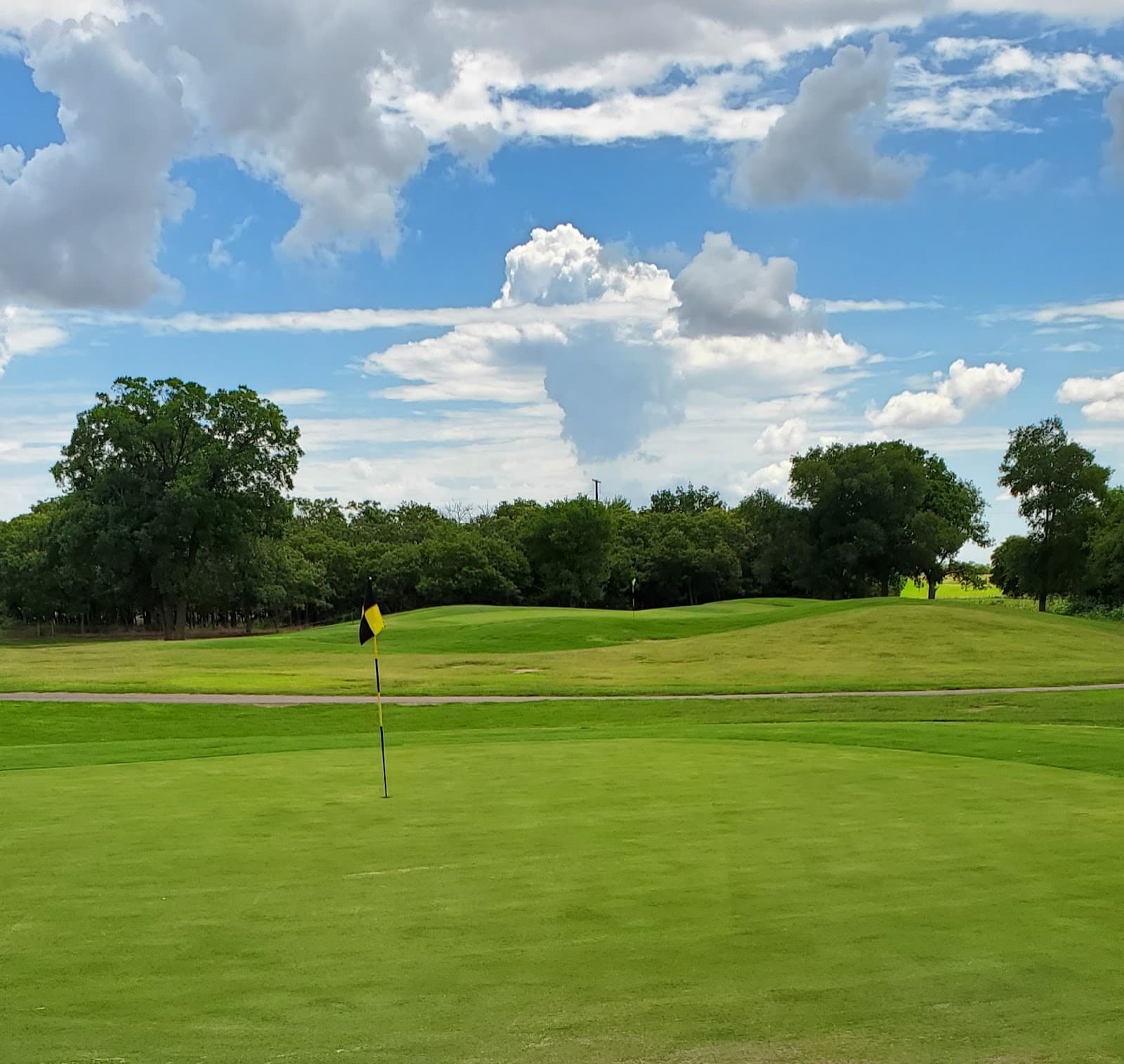 Stoney Ridge Country Club