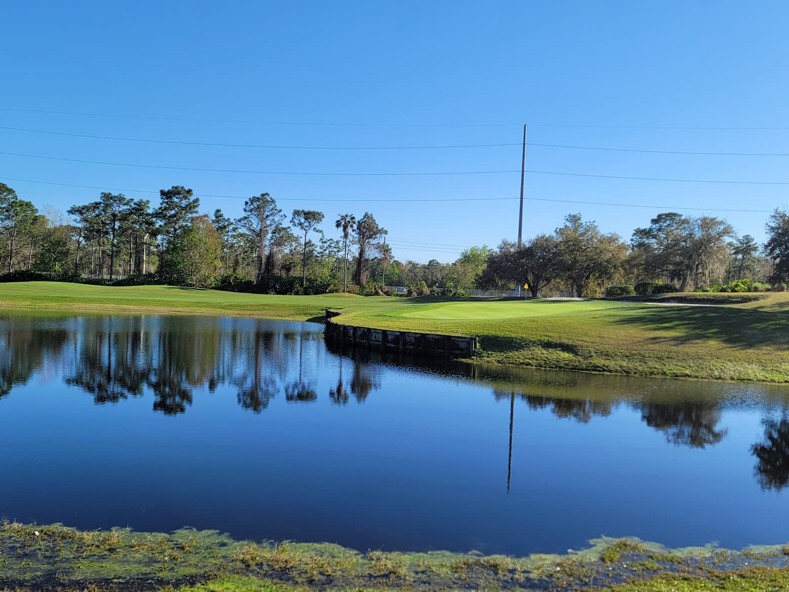 Stoneybrook East Golf Club