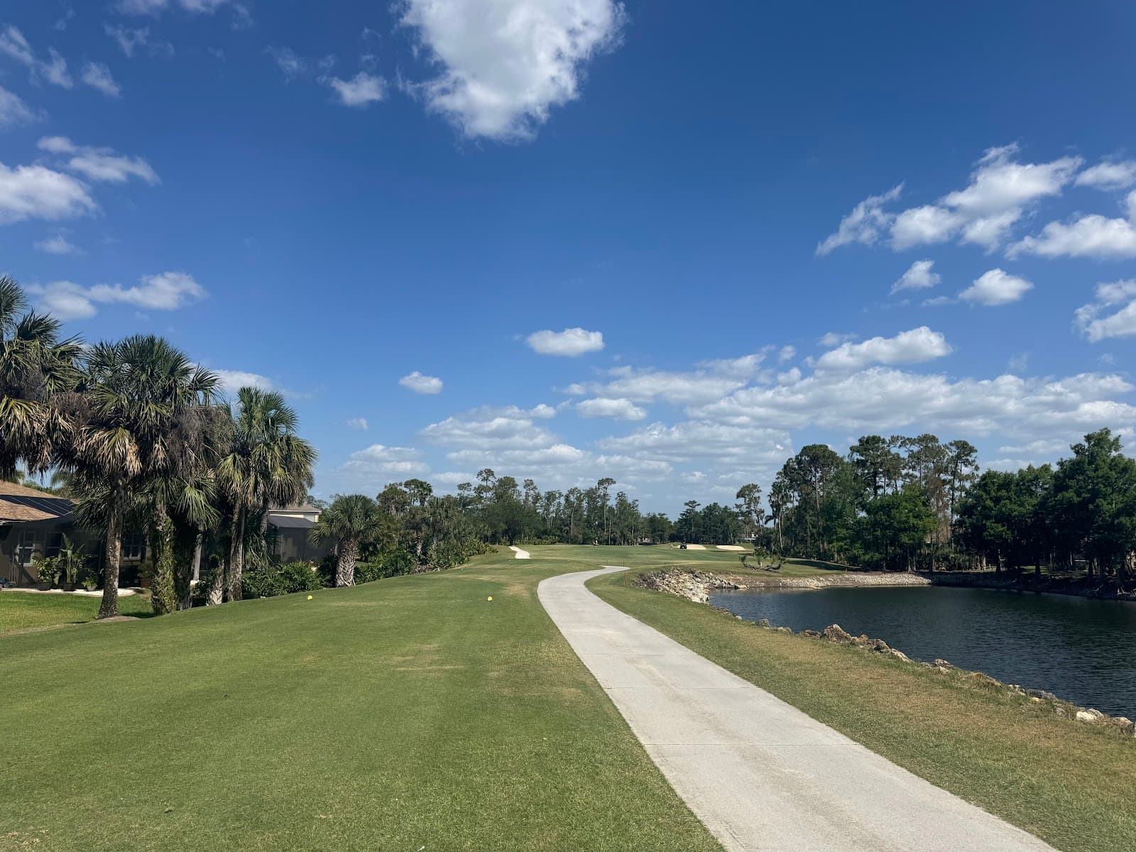Stoneybrook Golf Club