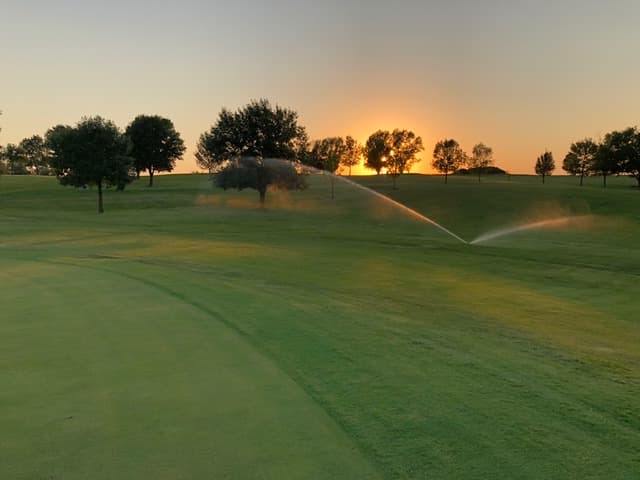 Sun Valley Golf Course