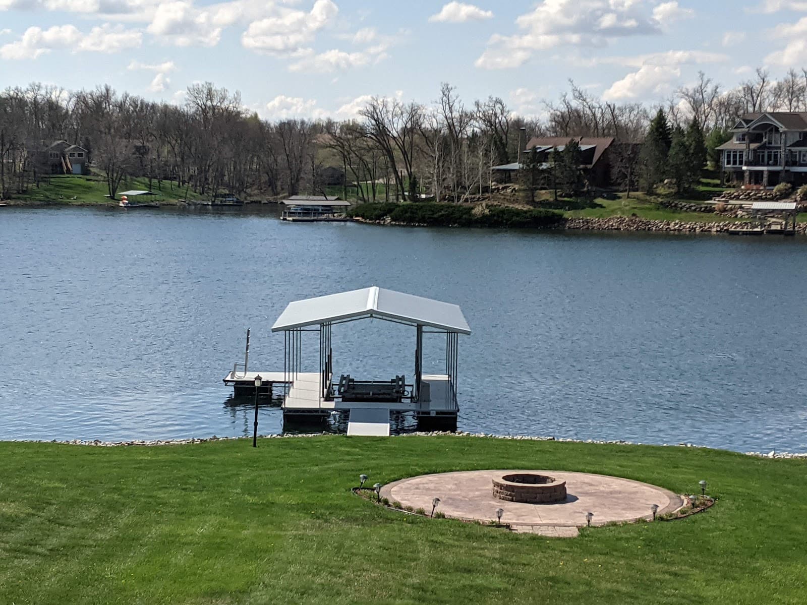 Sun Valley Lake