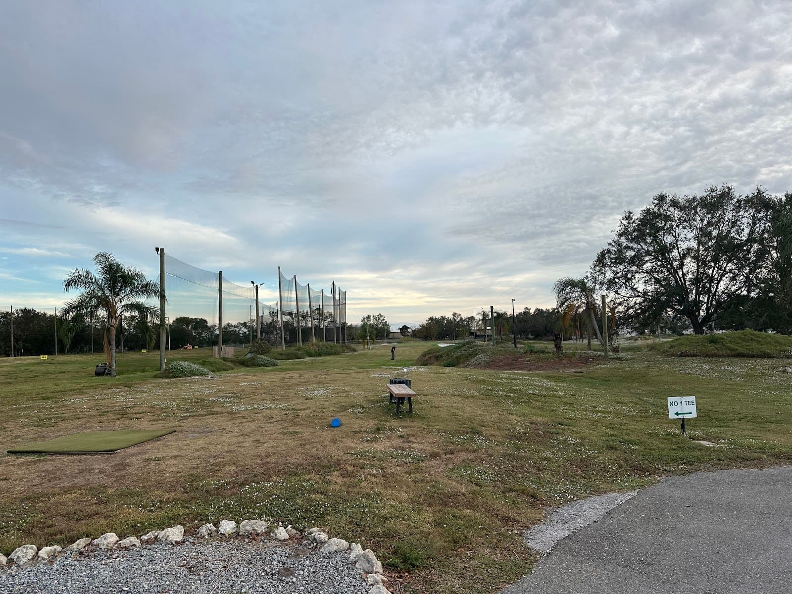 Suncoast Golf Center & Academy