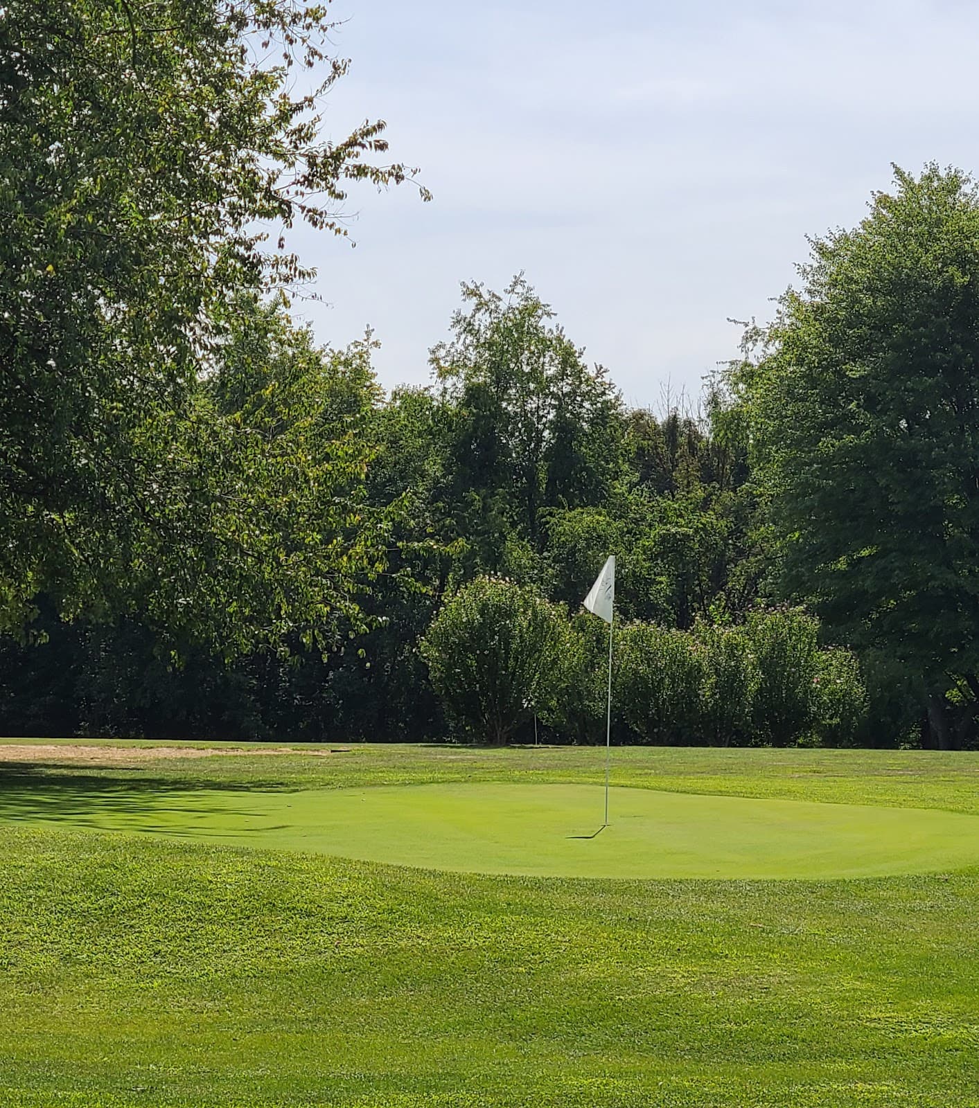 Sunny Hill Golf Course