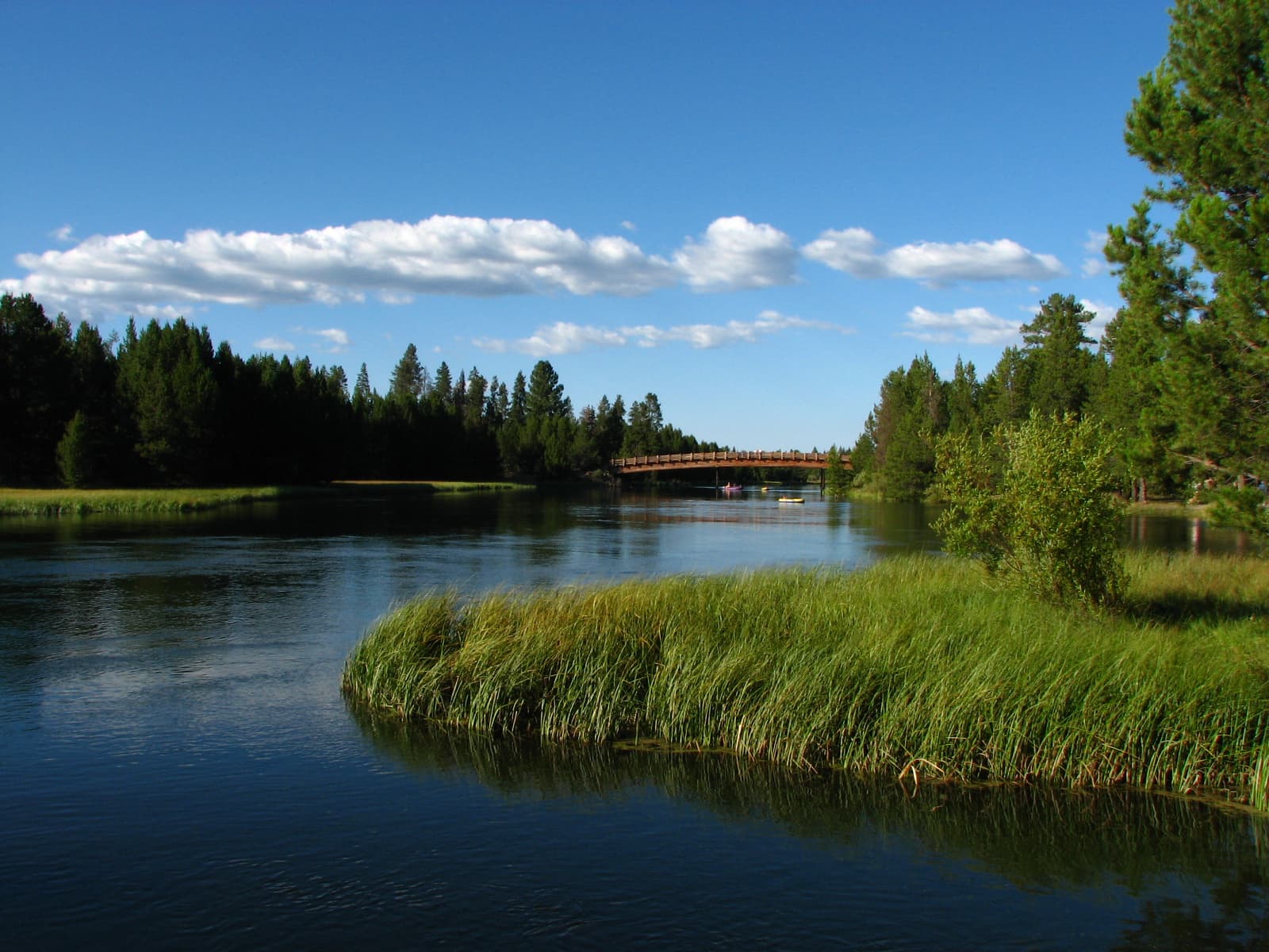 Sunriver Resort