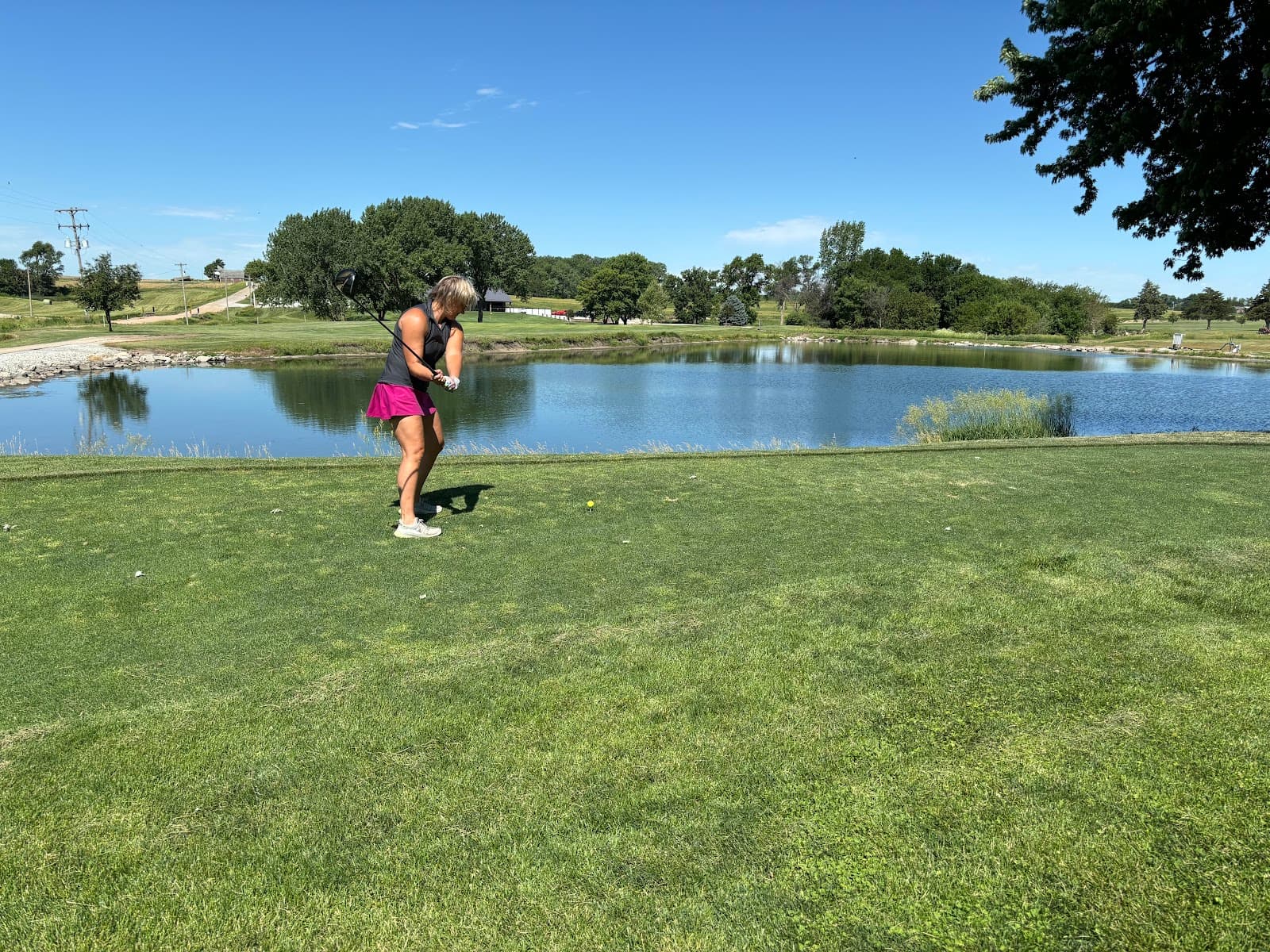 Superior Country Club