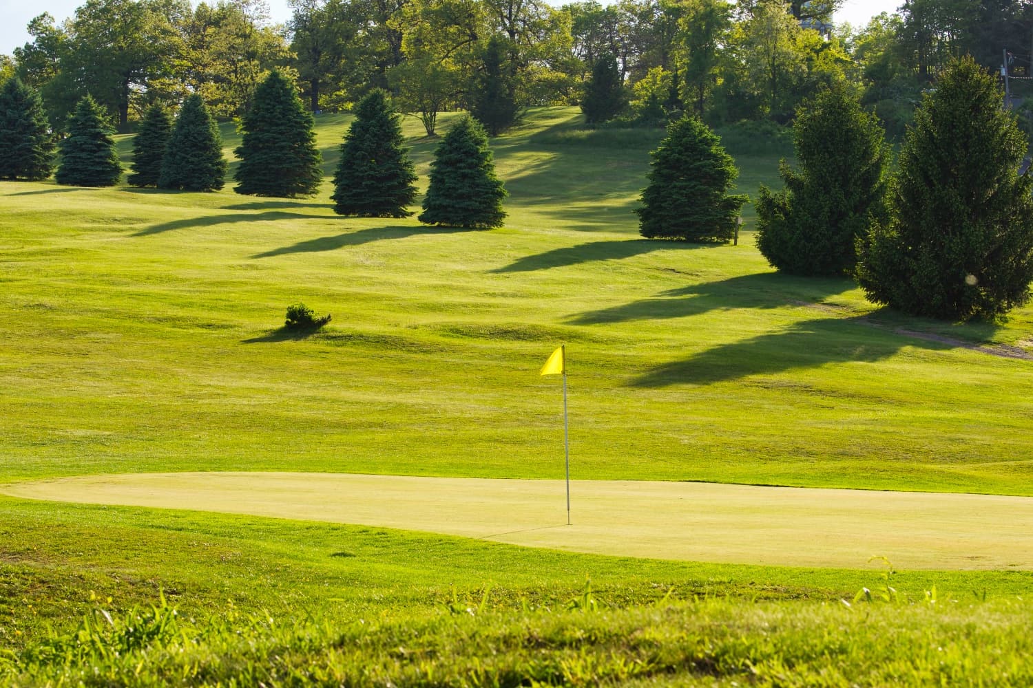 Swannanoa Golf and Country Club