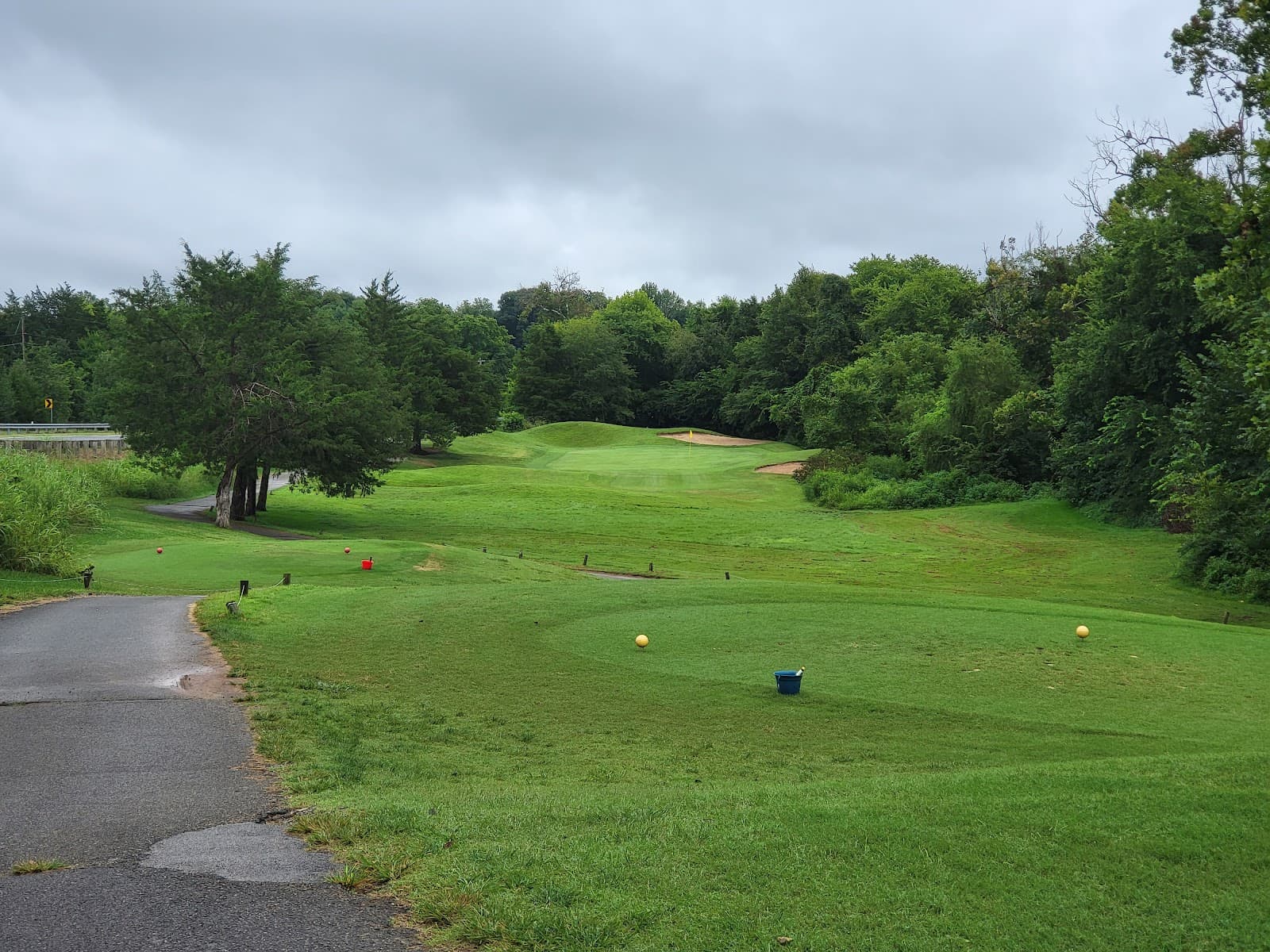 Sycamore Creek Golf Course