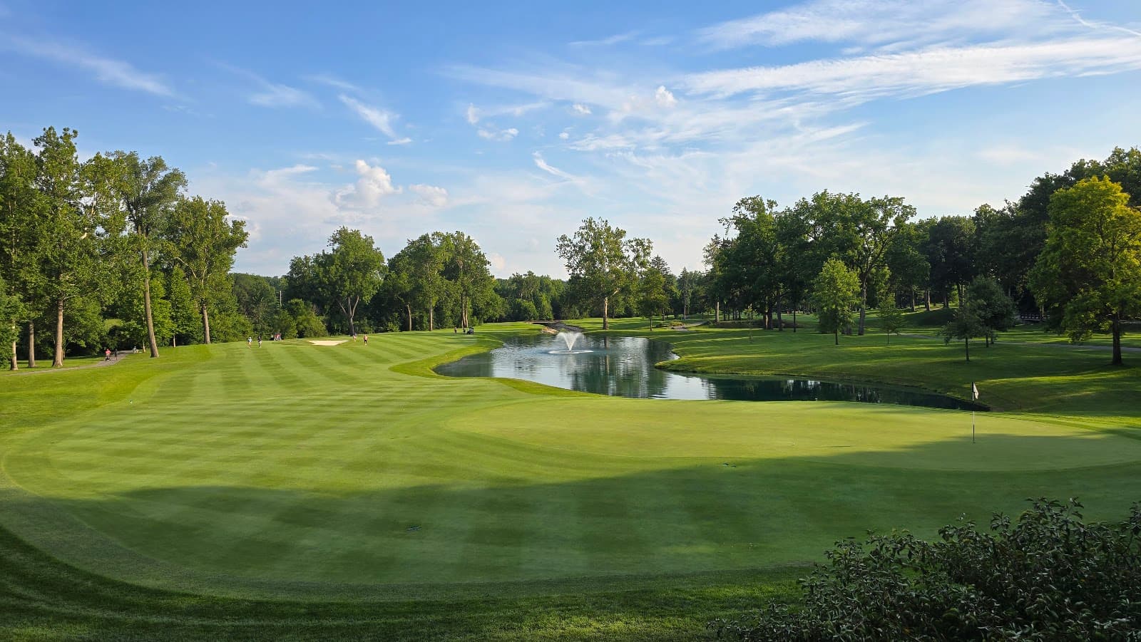 Sycamore Hills Golf Club