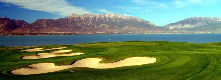Talons Cove Golf Club