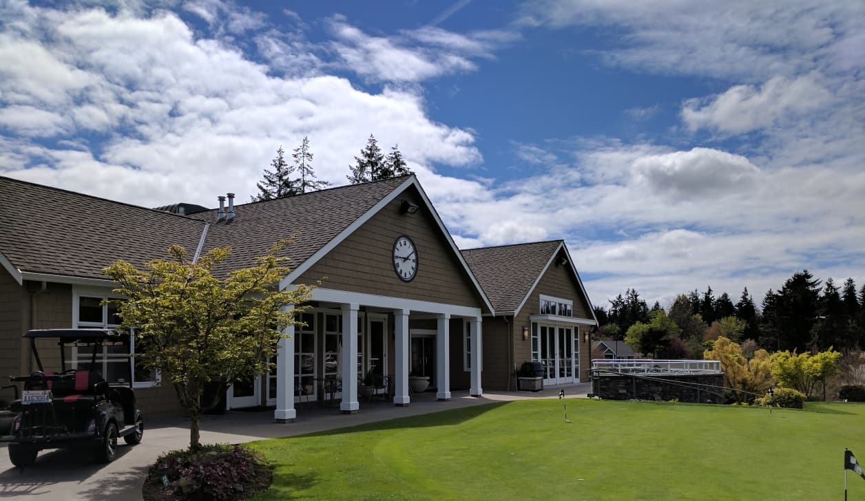 Tam o'Shanter Golf and Country Club