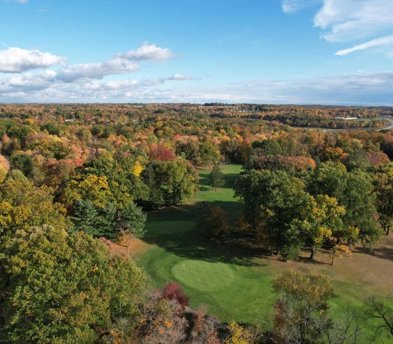 Tam O'Shanter Golf Course