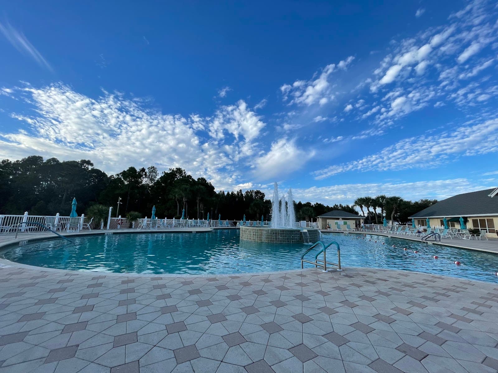 Tampa Bay Golf & Country Club