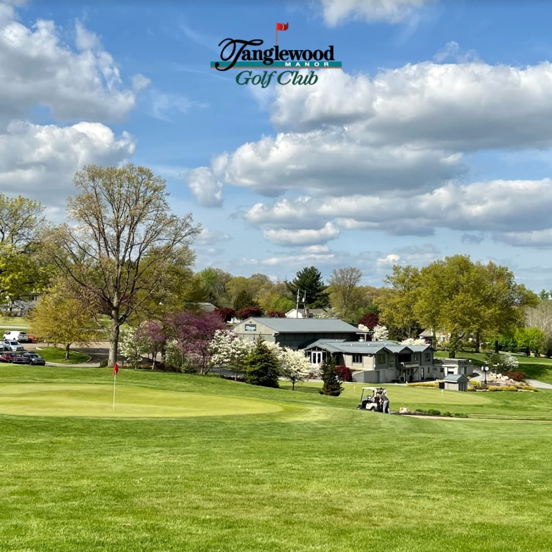 Tanglewood Manor Golf Course