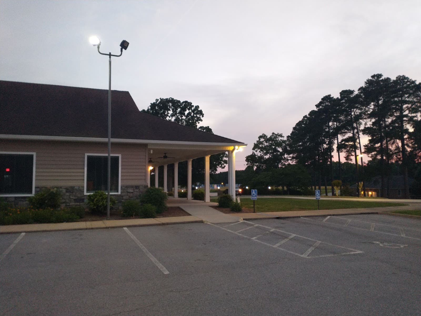 Tanglewood Shores Association