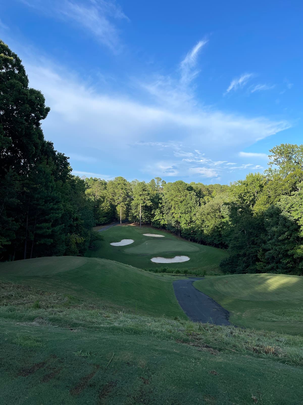 Tega Cay Golf Club