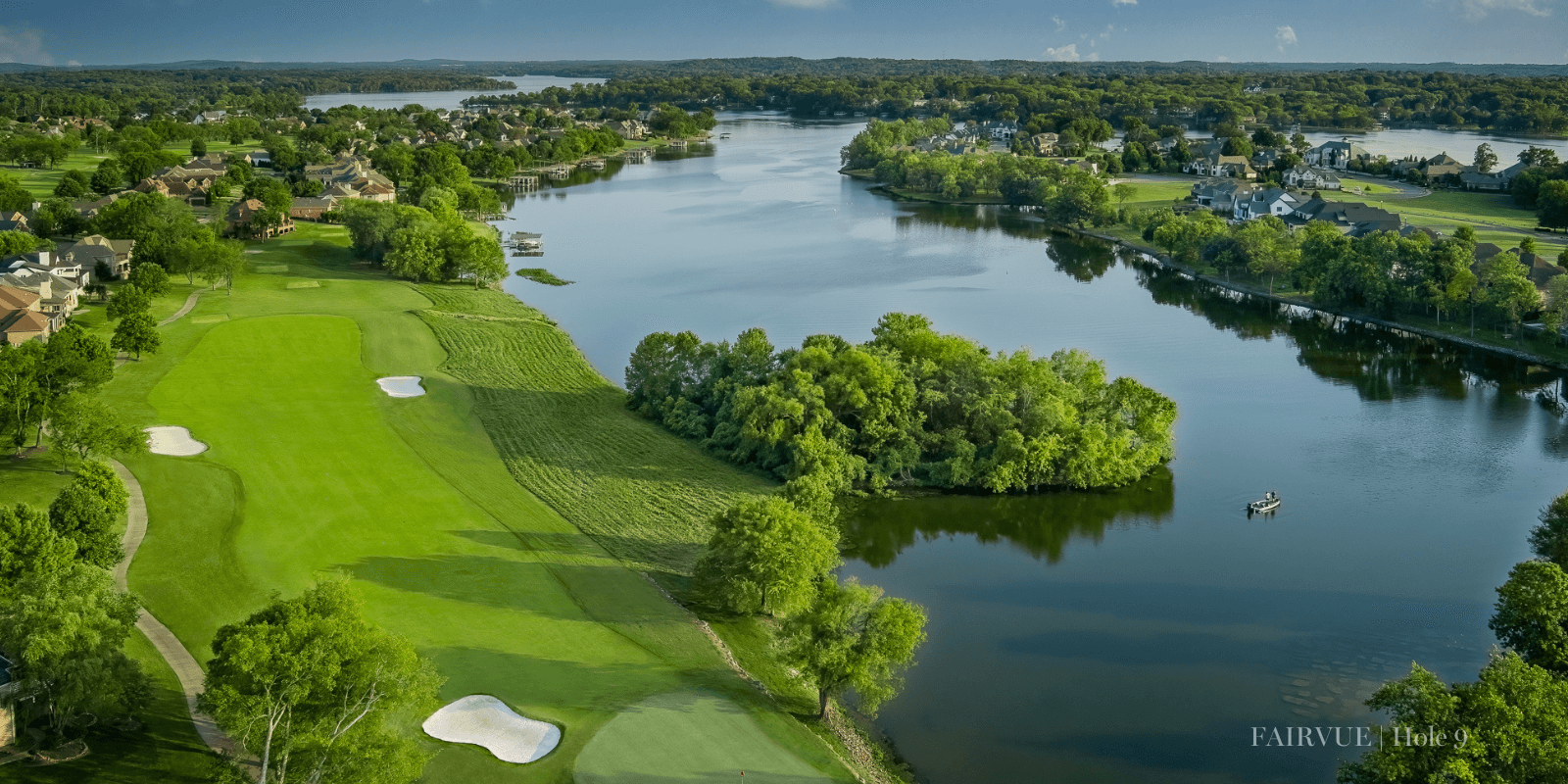 Tennesse Grasslands Golf and Country Club
