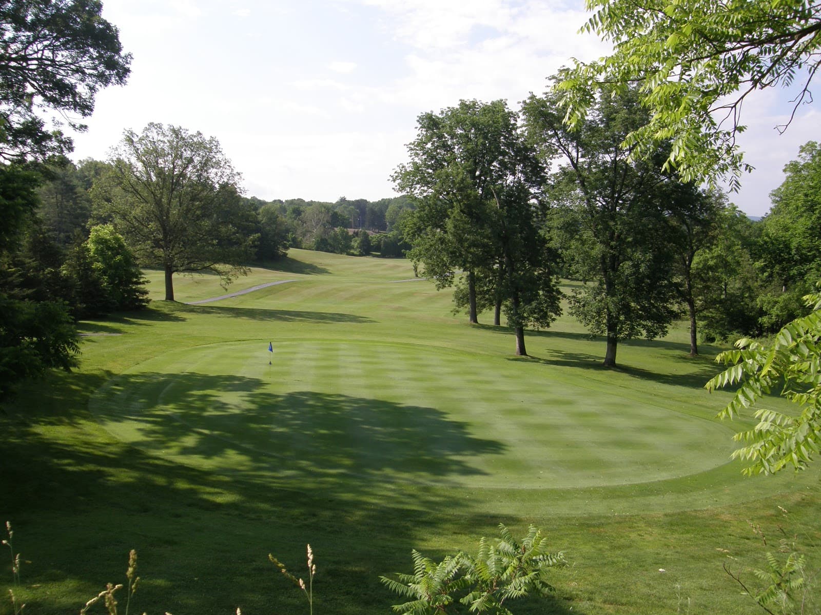 Terra Greens Golf Course