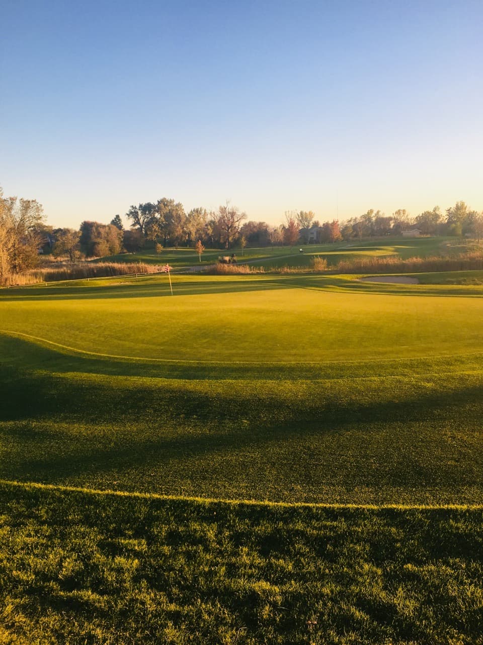 The Bridges at Beresford Golf Course and Event Center