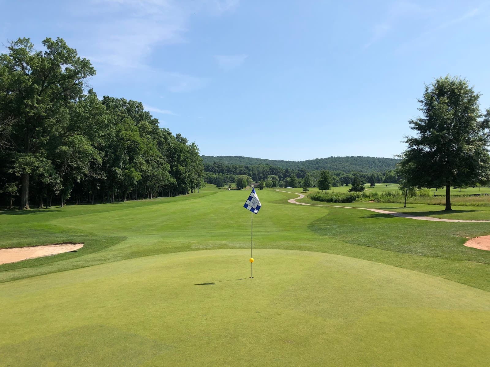 The Bridges Golf Club