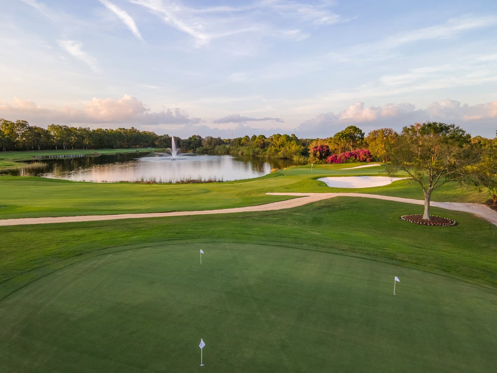 The Cape Club of Palm City