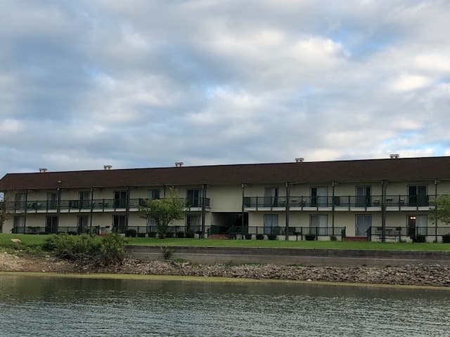 The Club at Runaway Bay