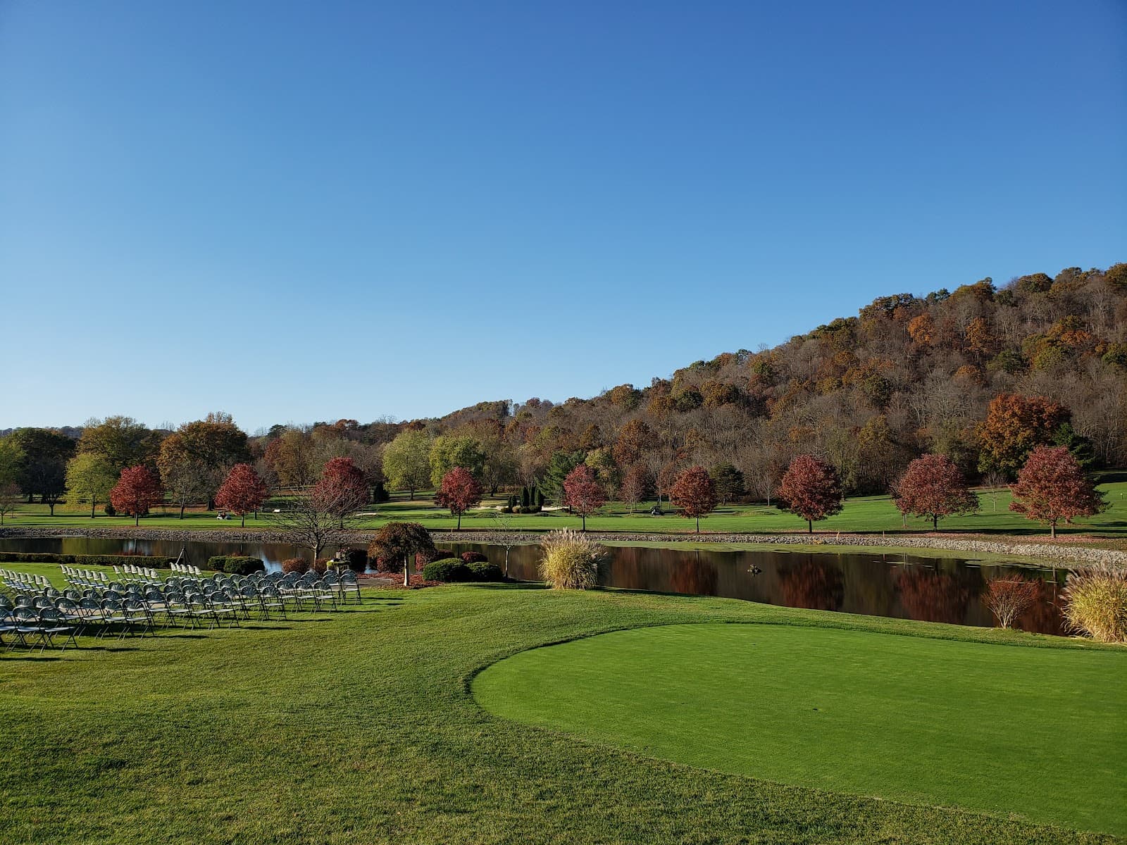 The Club at Shadow Lakes