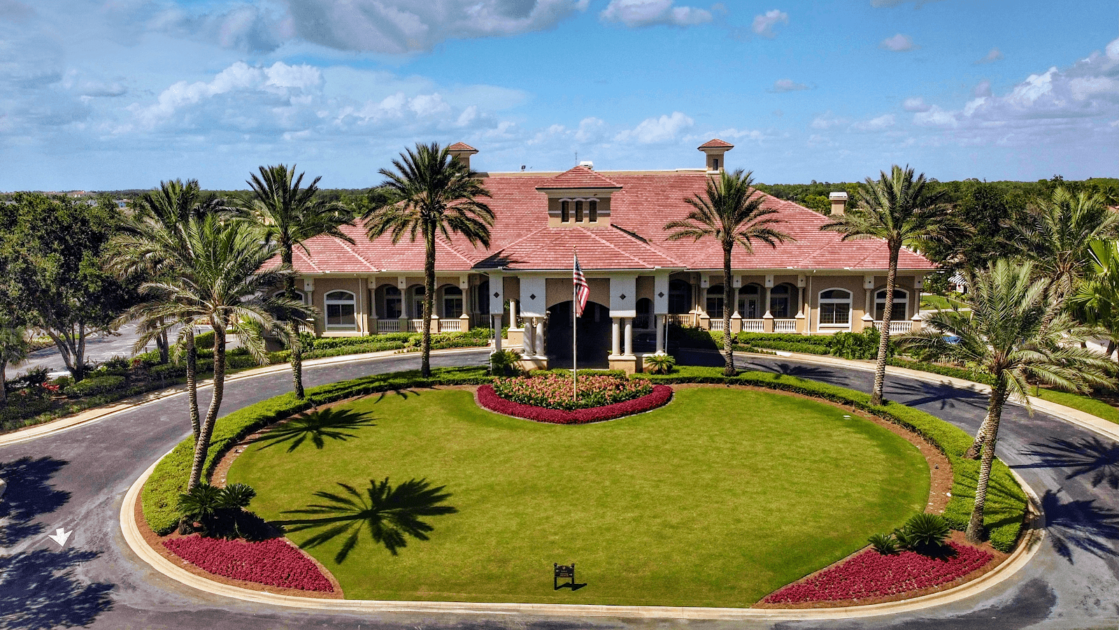 The Club at Strand