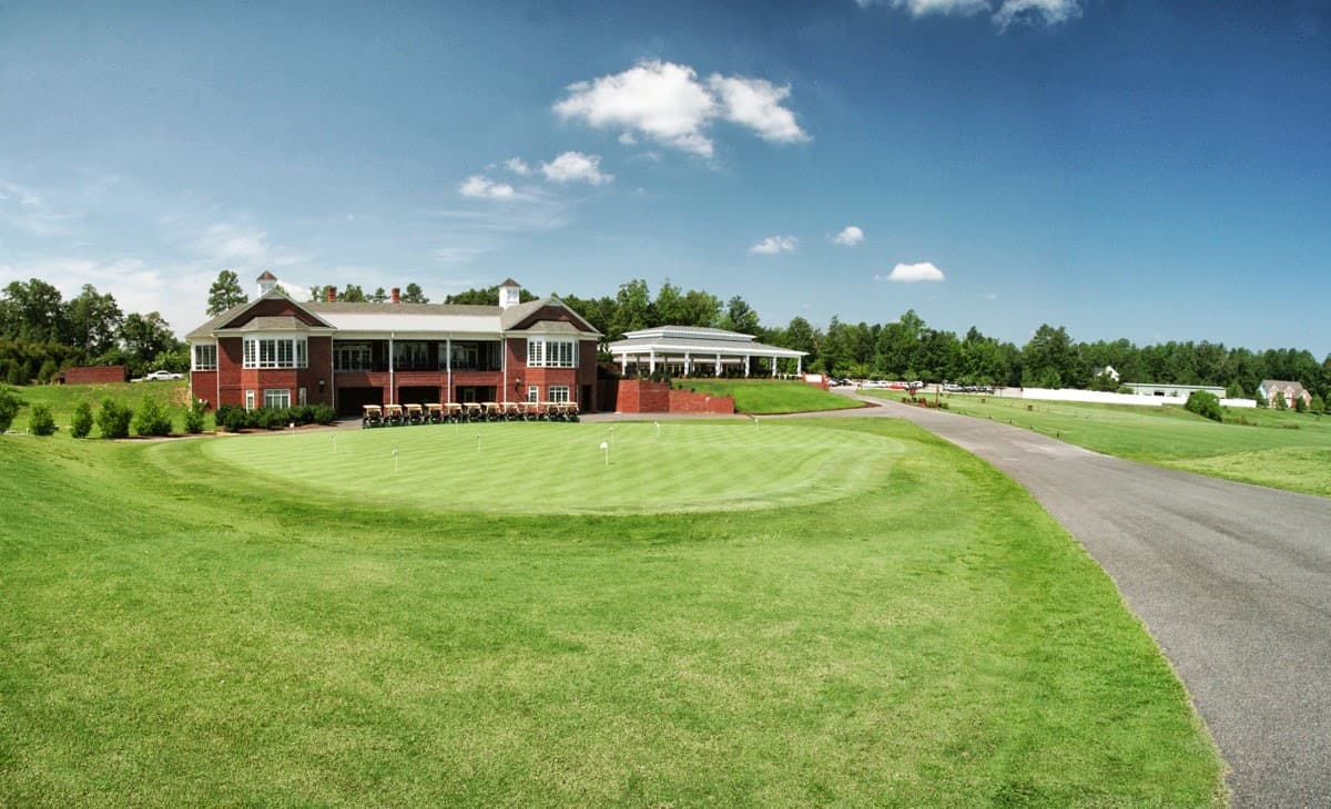The Country Club at The Highlands