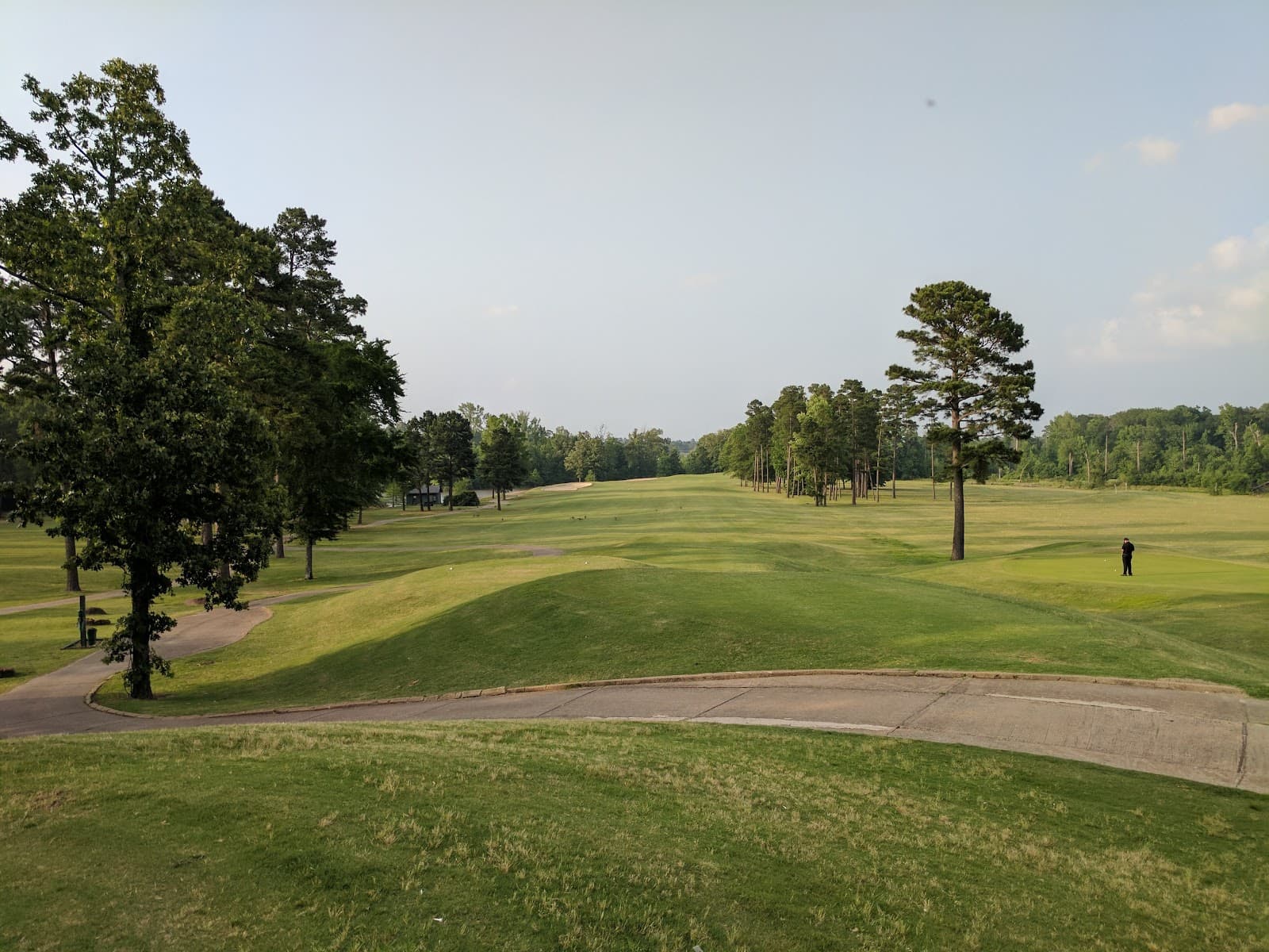The Country Club of Arkansas