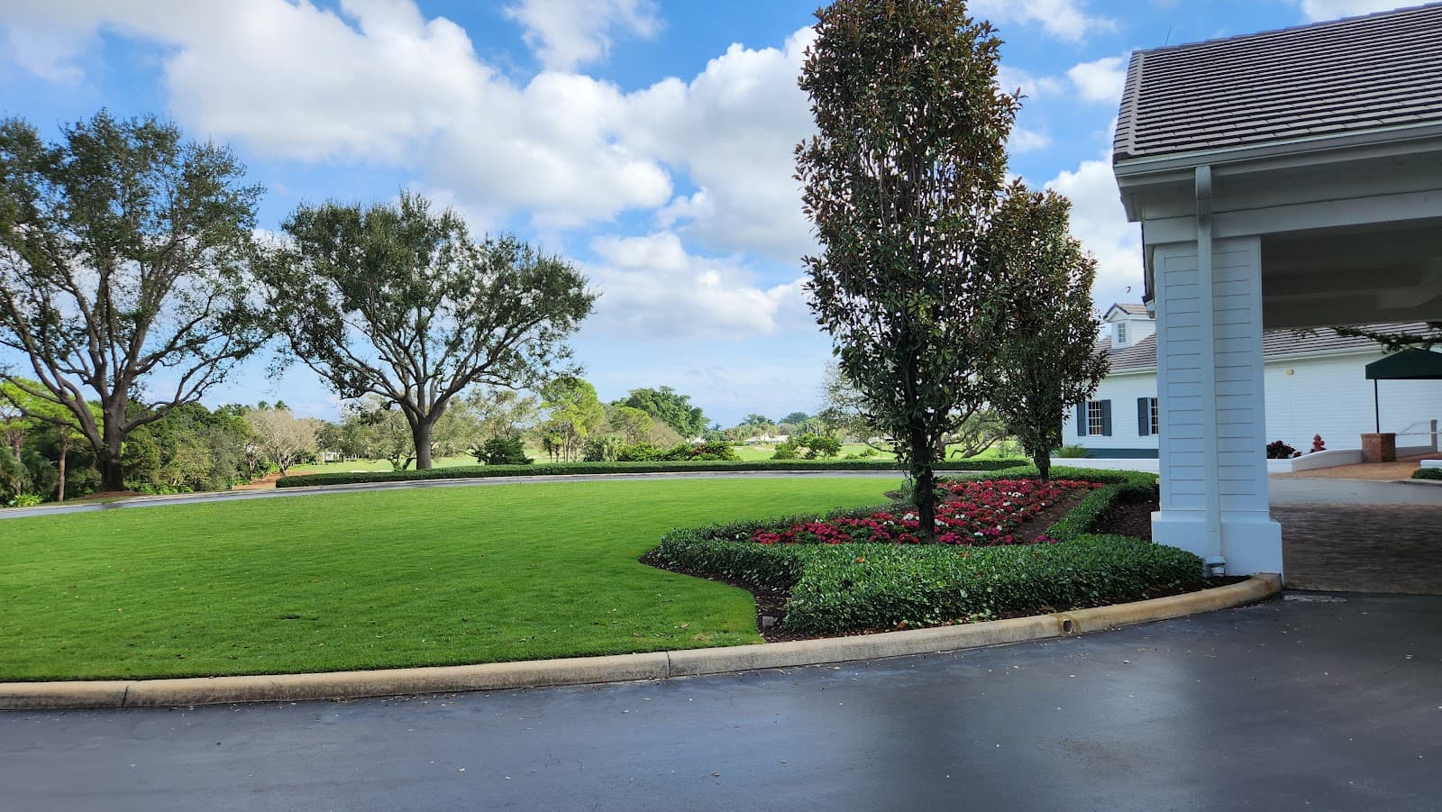 The Country Club of Florida