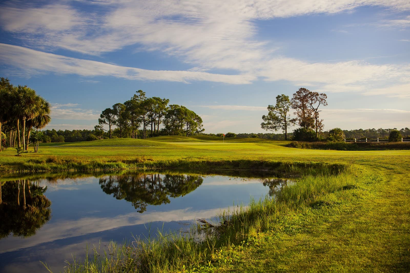 The Country Club of Sebring