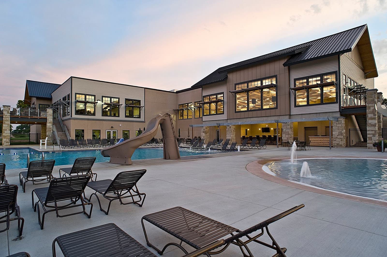 The Country Club of Sioux Falls