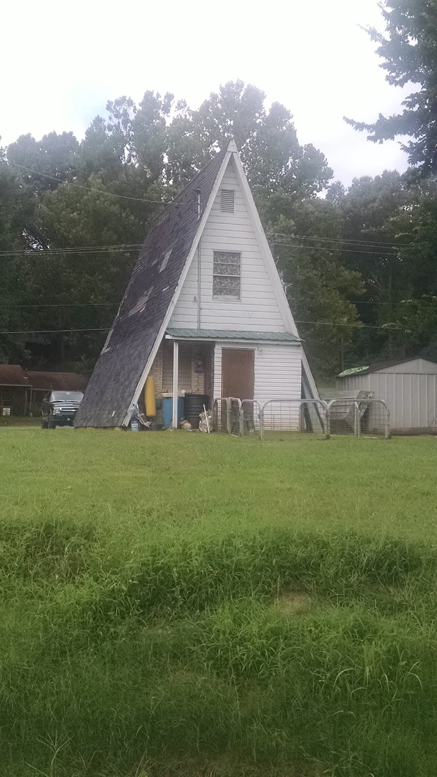 The Farms Country Club