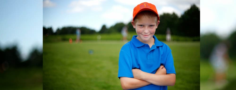 The First Tee of Hampton Roads