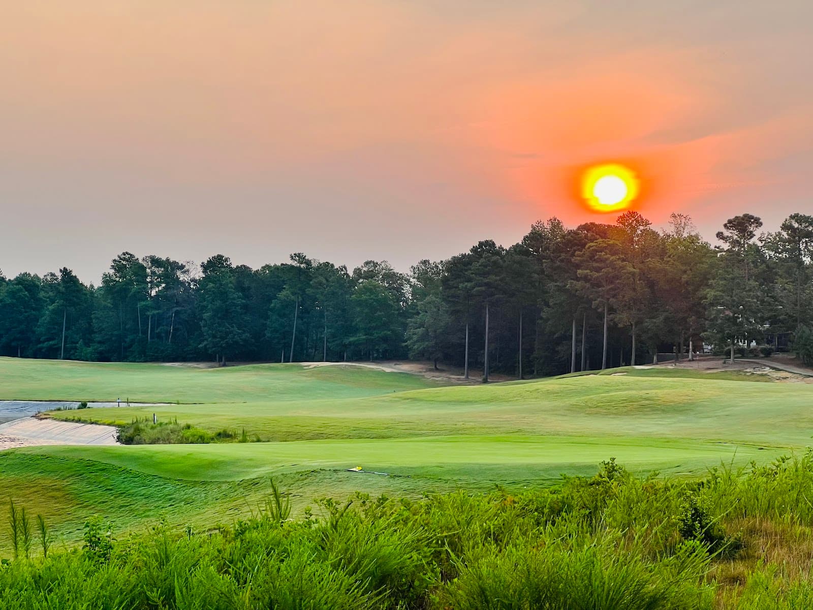 The Golf Club at Brickshire