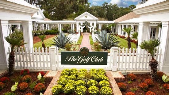 The Golf Club at Indigo Run