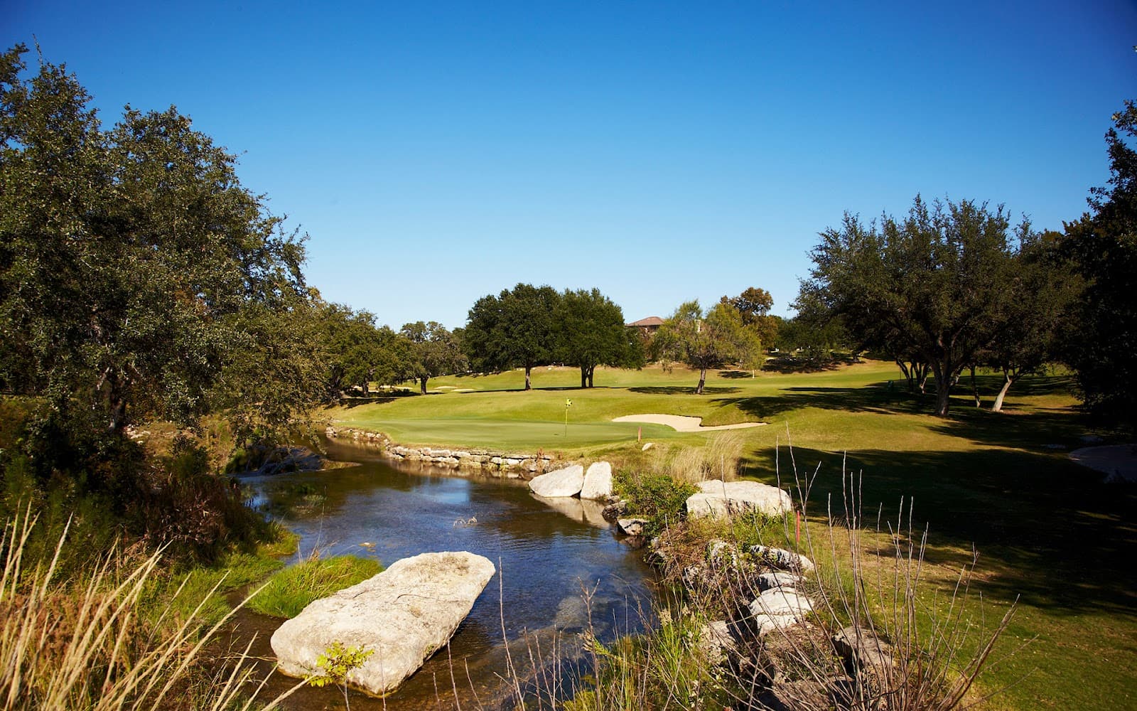 The Hills Country Club | Live Oak