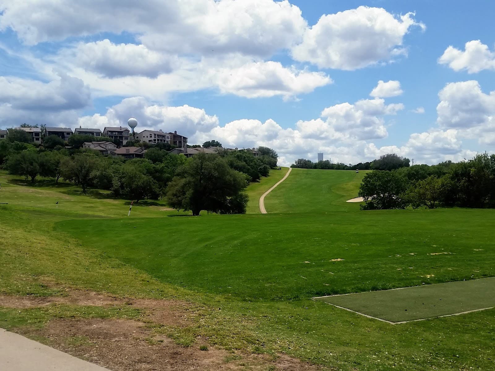 The Hills Country Club | Yaupon Course