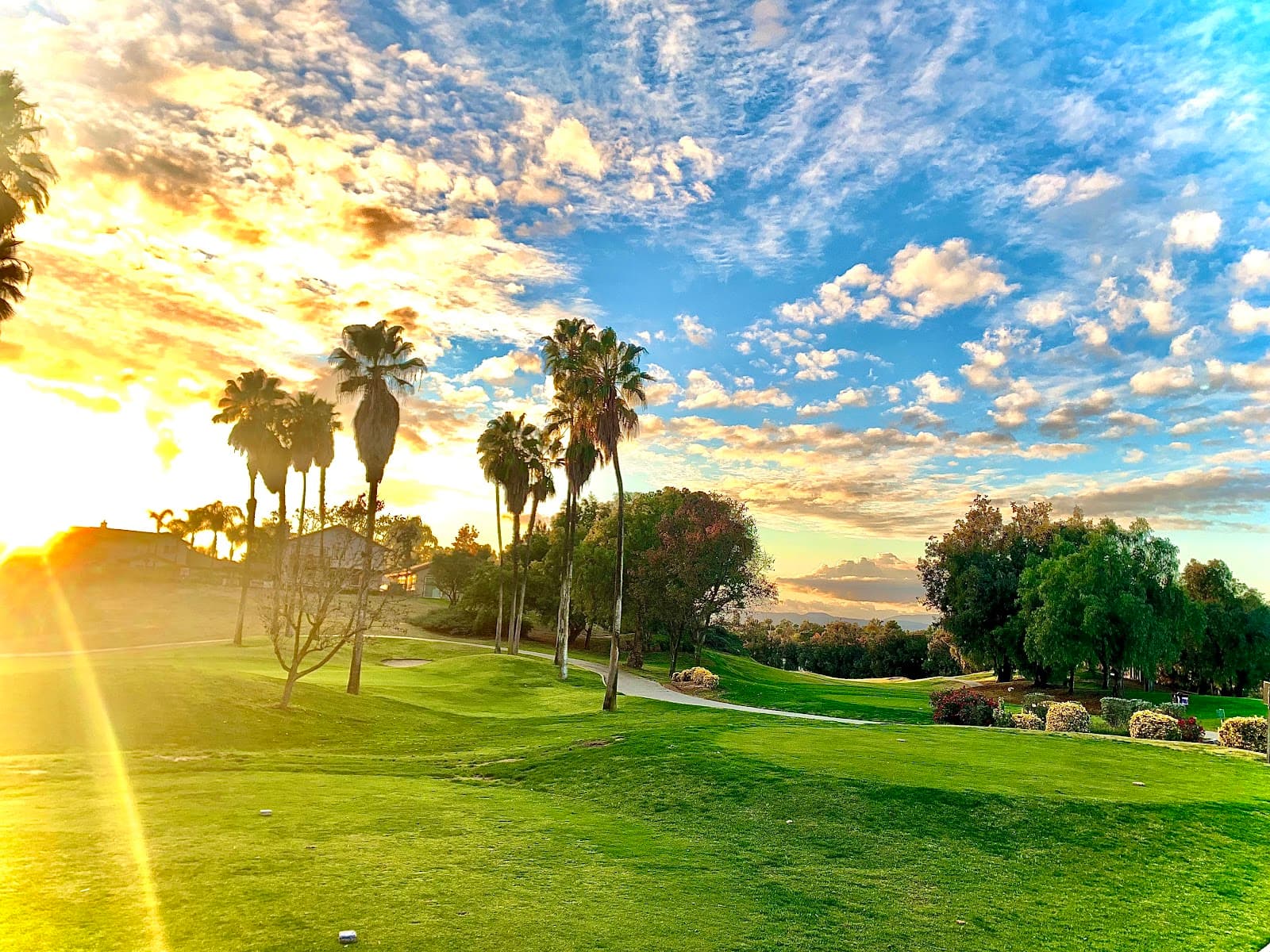 The Legends Golf Club