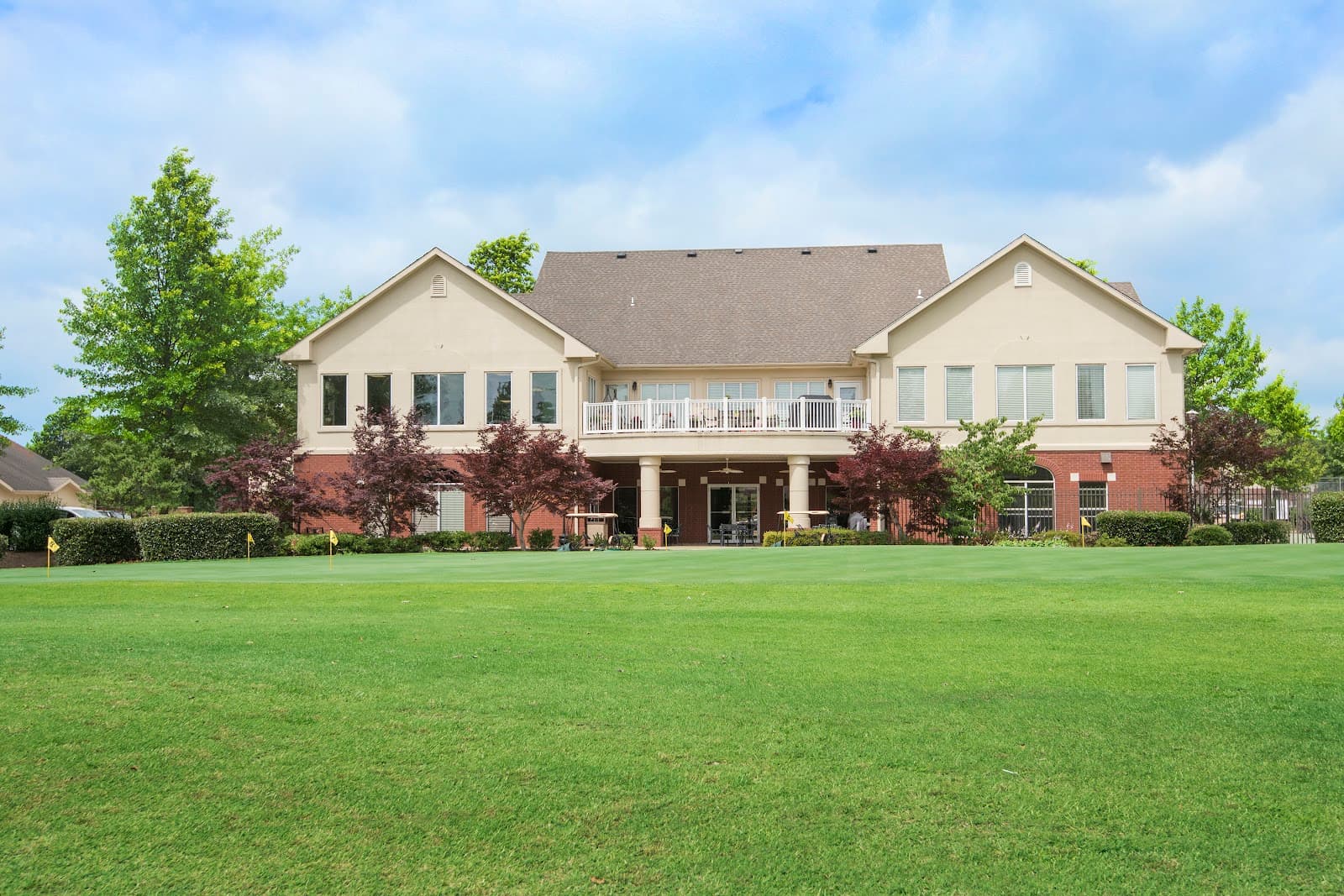 The Links at Bentonville Golf & Country Club