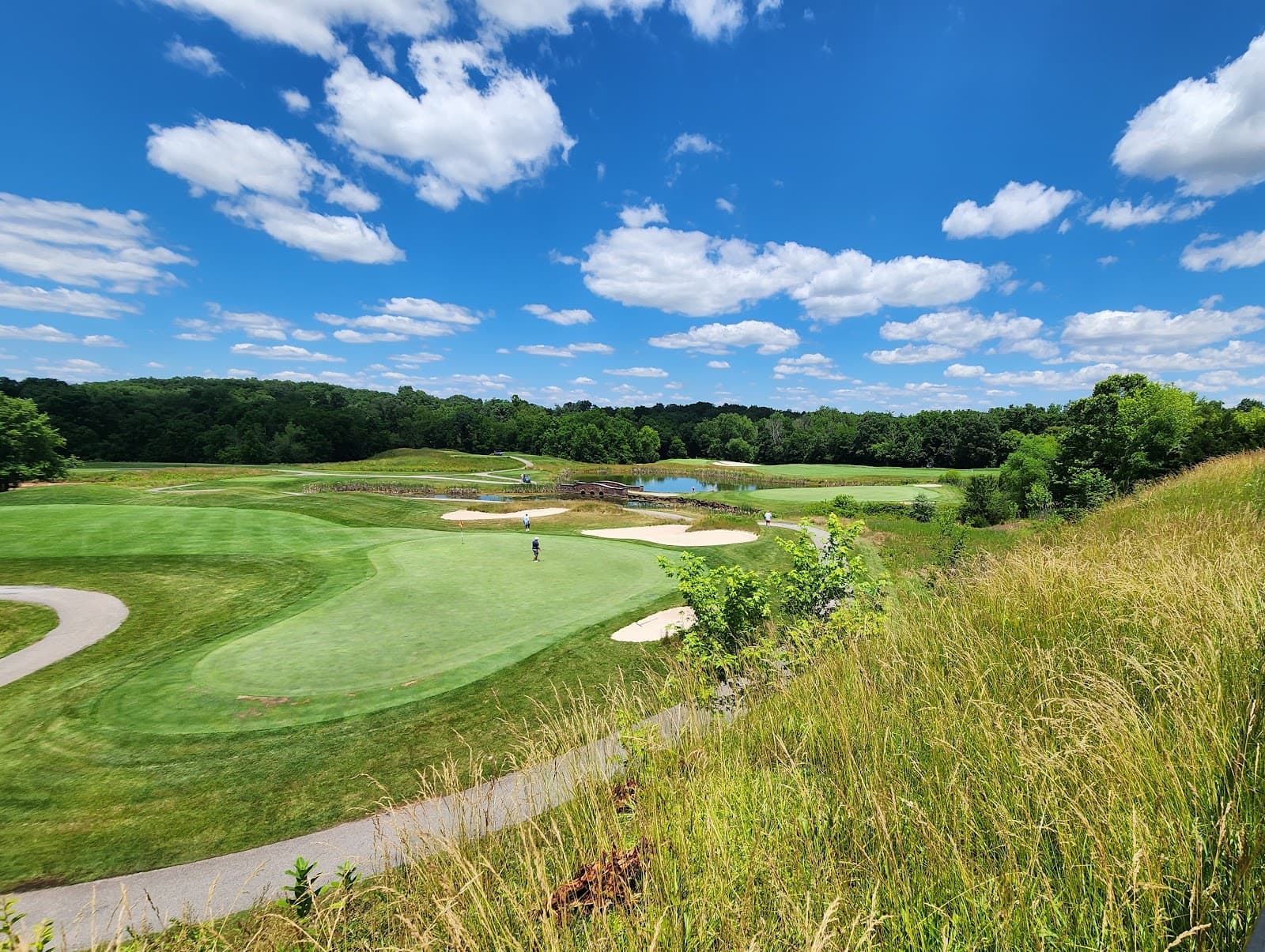 The Links at Gettysburg