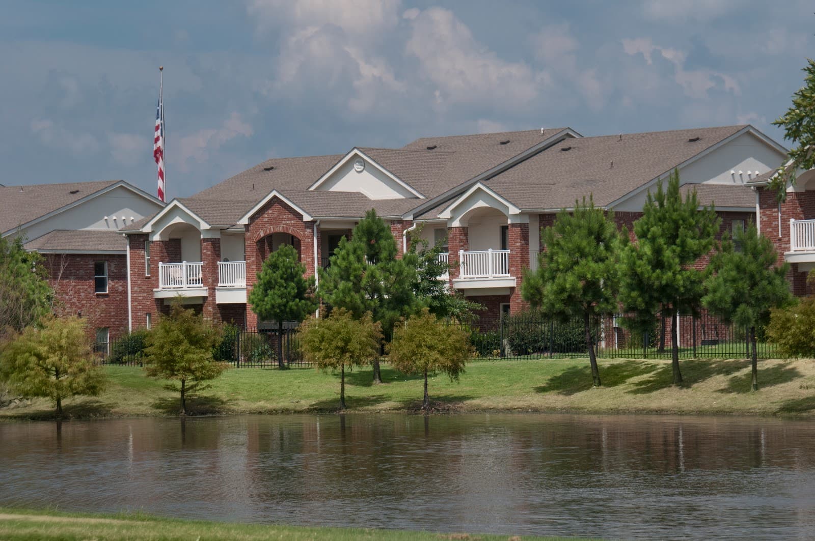 The Links at The Rock Golf & Country Club